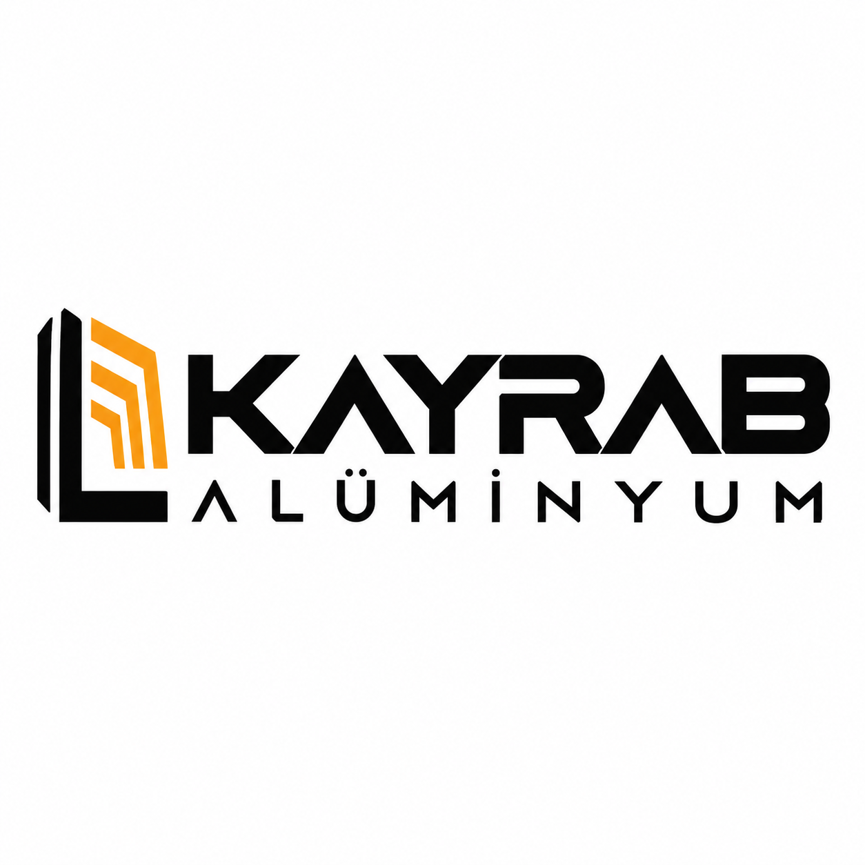 KAYRAB ALÜMİNYUM ANKARA logo