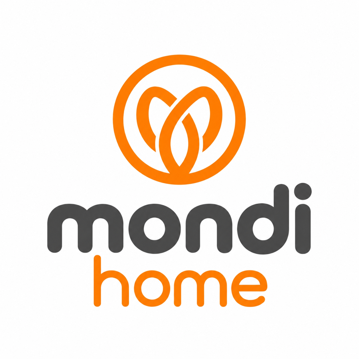 Mondi Home logo